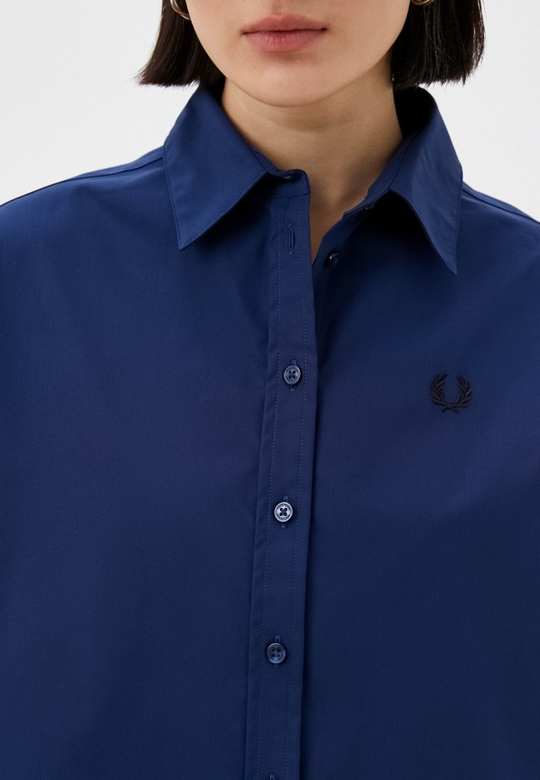 фото Рубашка fred perry