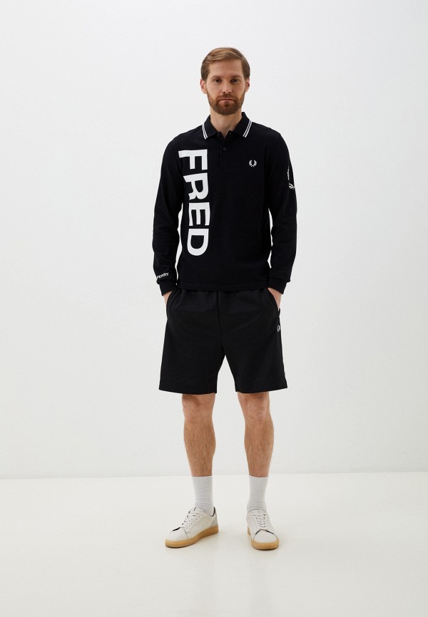 фото Шорты спортивные fred perry