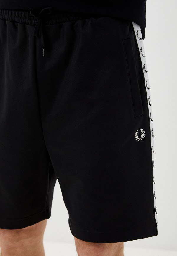 фото Шорты спортивные fred perry