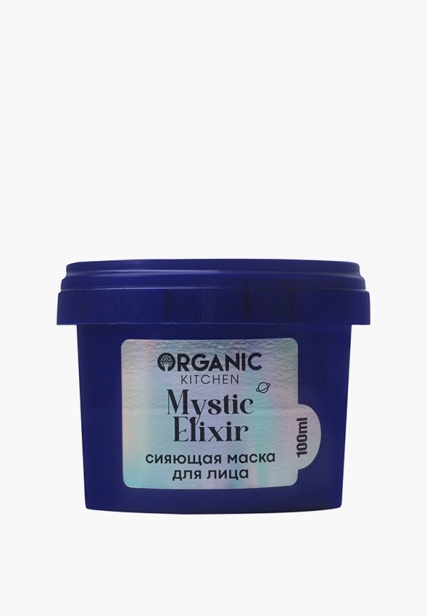 фото Набор для ухода за лицом organic shop