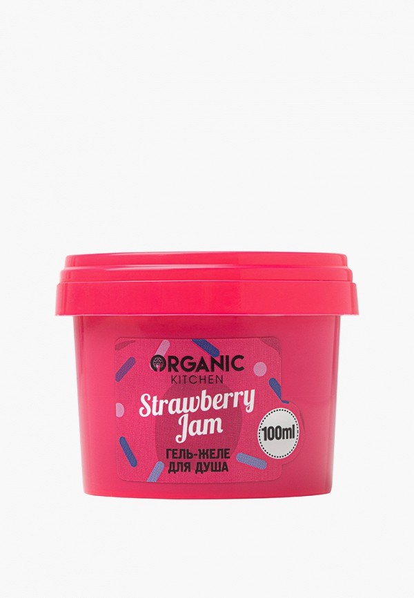 фото Набор для ухода за телом organic shop