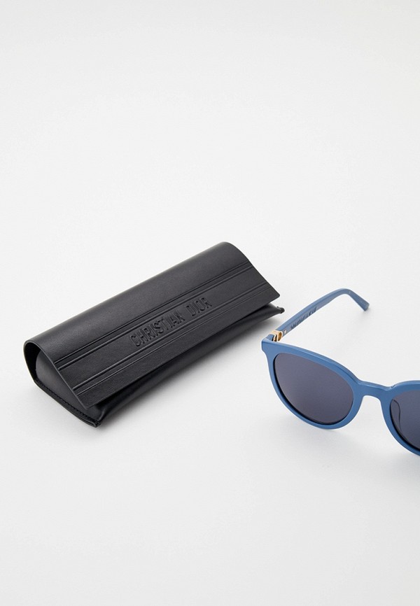 фото Очки солнцезащитные dior