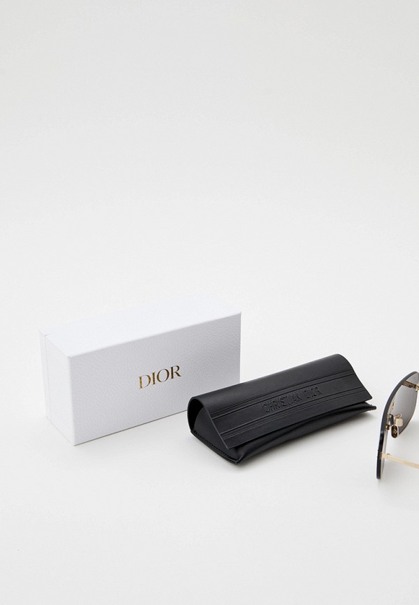 фото Очки солнцезащитные dior
