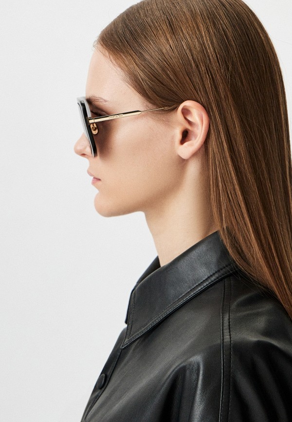 фото Очки солнцезащитные dior