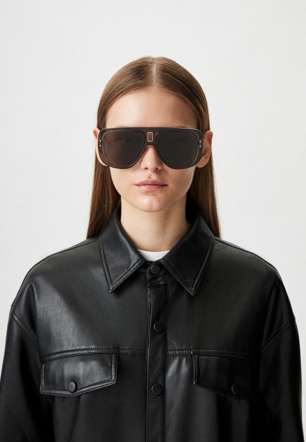 фото Очки солнцезащитные dior