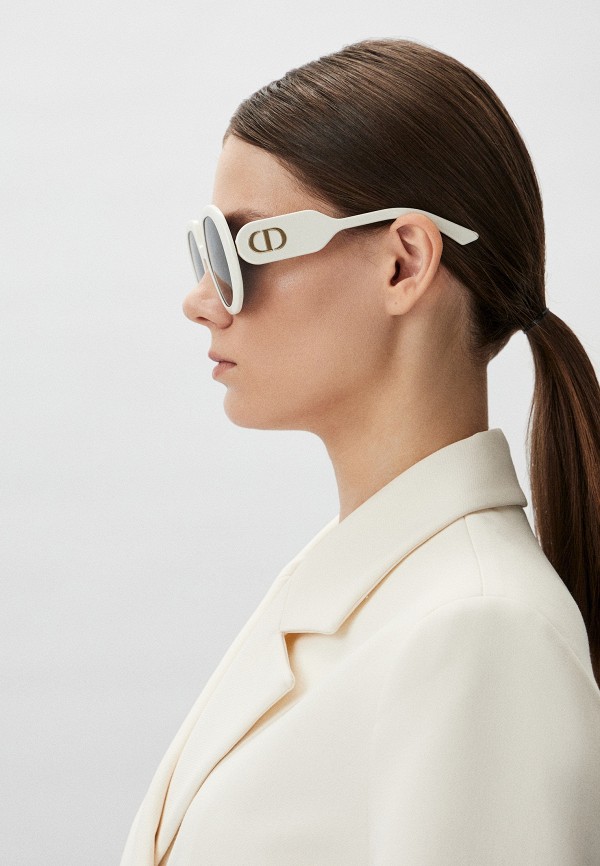 фото Очки солнцезащитные dior