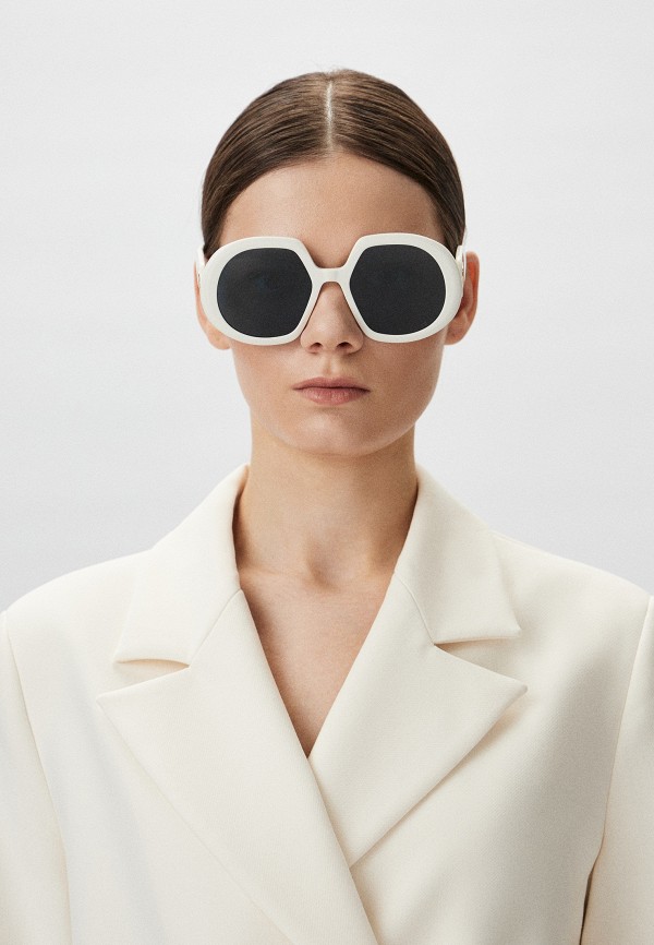 фото Очки солнцезащитные dior