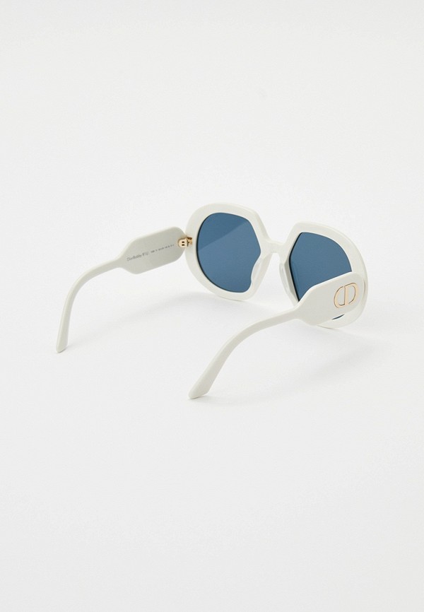 фото Очки солнцезащитные dior