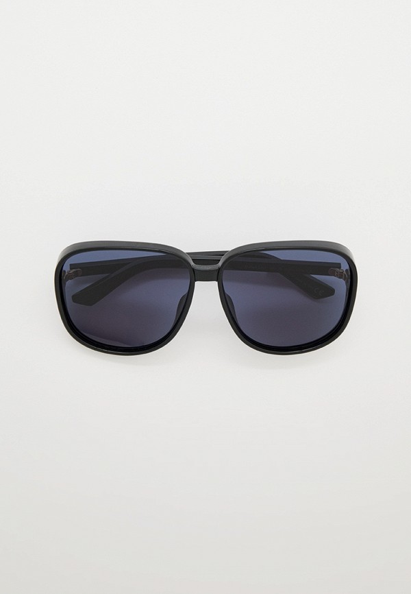 

Очки солнцезащитные Dior, Синий, CD40077U 01V