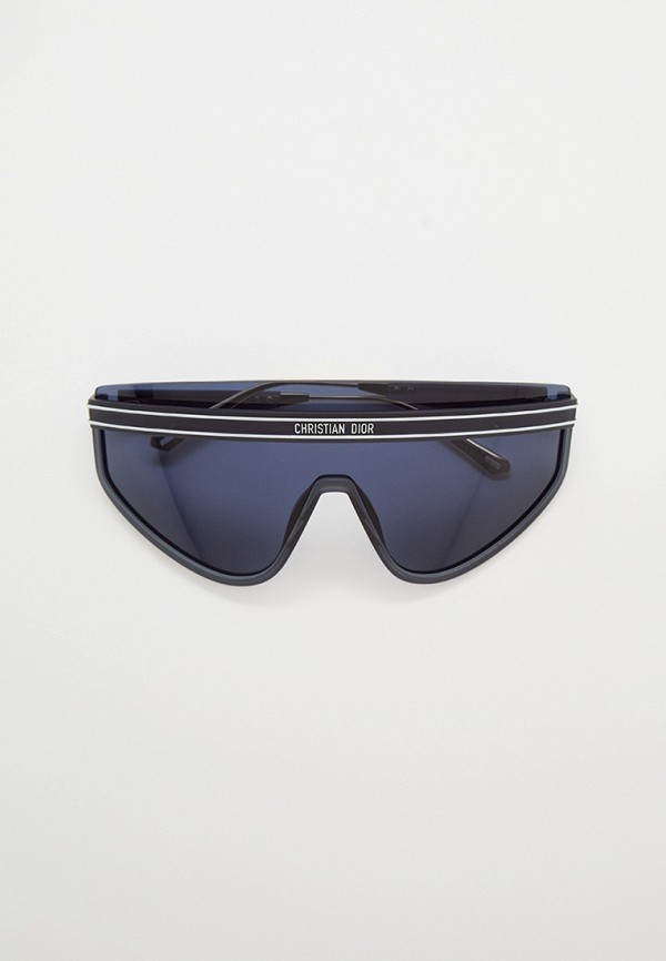 

Очки солнцезащитные Dior, Синий, CD40079U 91V