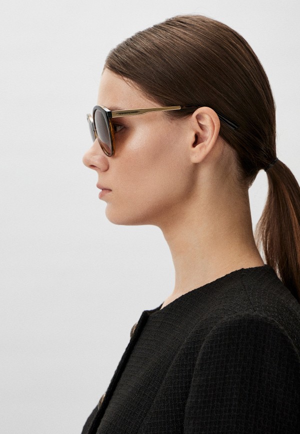 фото Очки солнцезащитные armani exchange