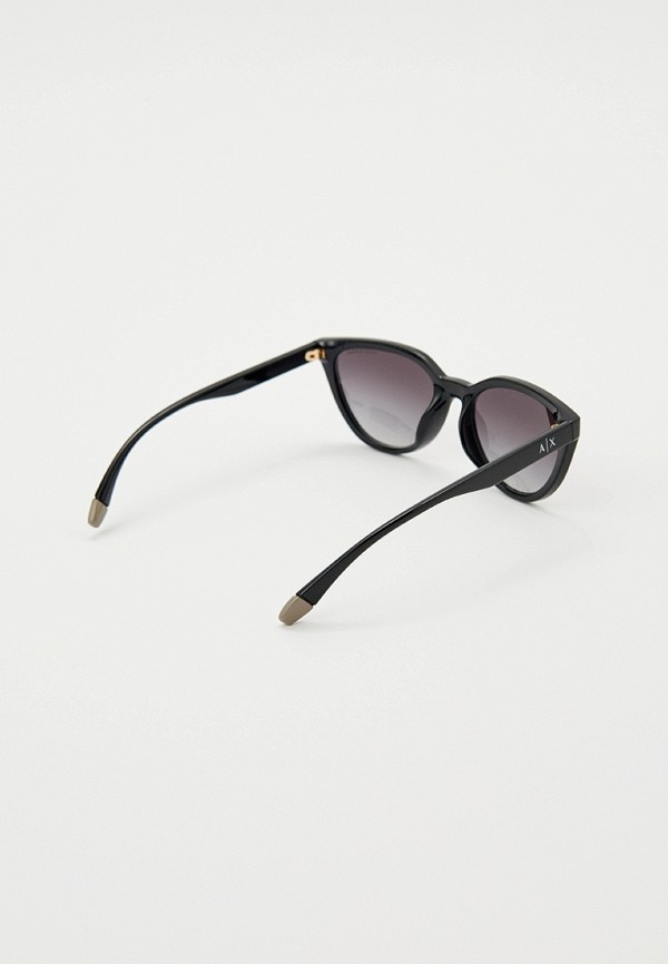 фото Очки солнцезащитные armani exchange