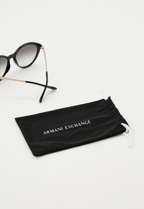 фото Очки солнцезащитные armani exchange