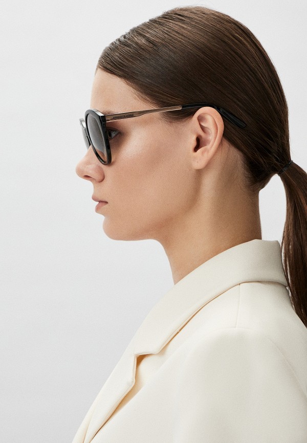 фото Очки солнцезащитные armani exchange