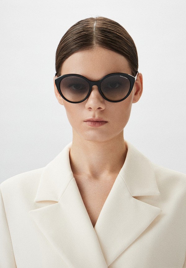фото Очки солнцезащитные armani exchange