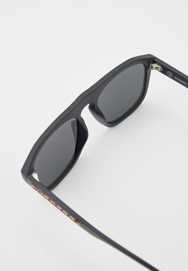 фото Очки солнцезащитные burberry