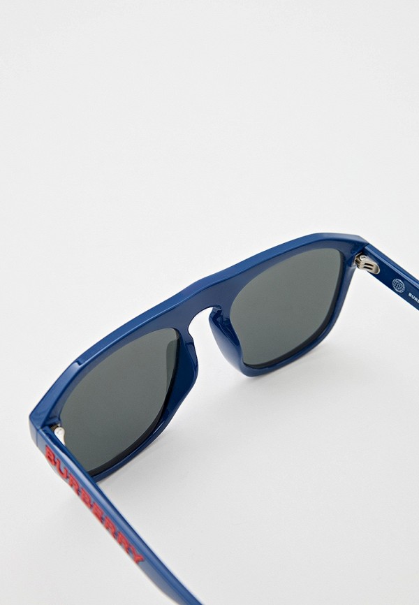 фото Очки солнцезащитные burberry