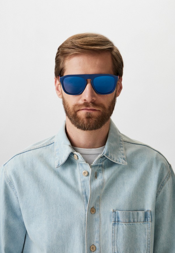 фото Очки солнцезащитные burberry