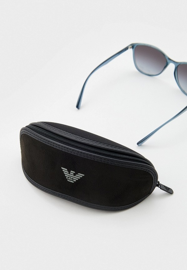 фото Очки солнцезащитные emporio armani