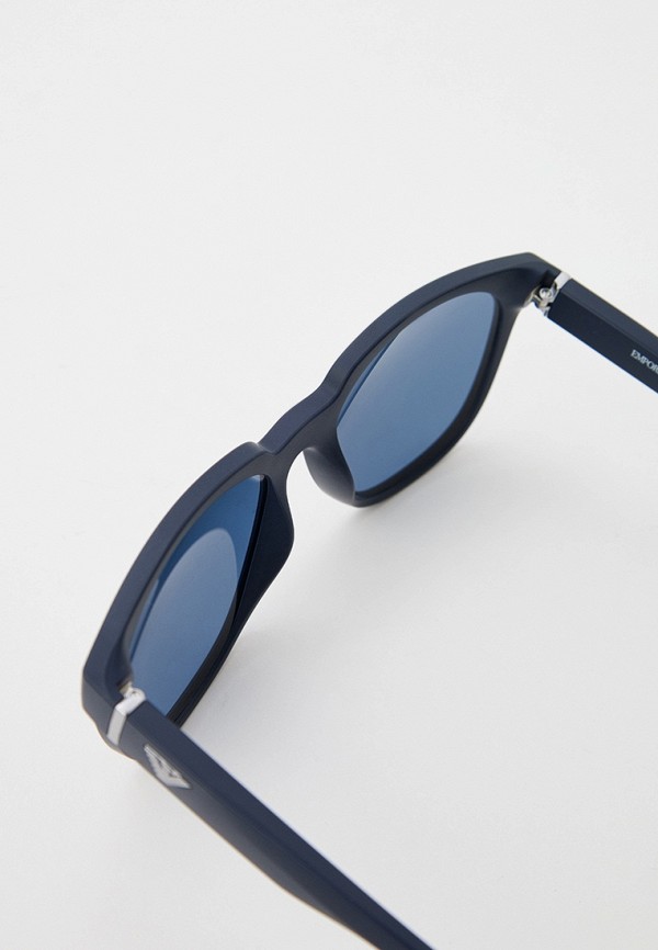 фото Очки солнцезащитные emporio armani