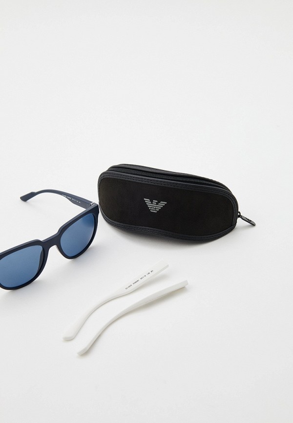 фото Очки солнцезащитные emporio armani