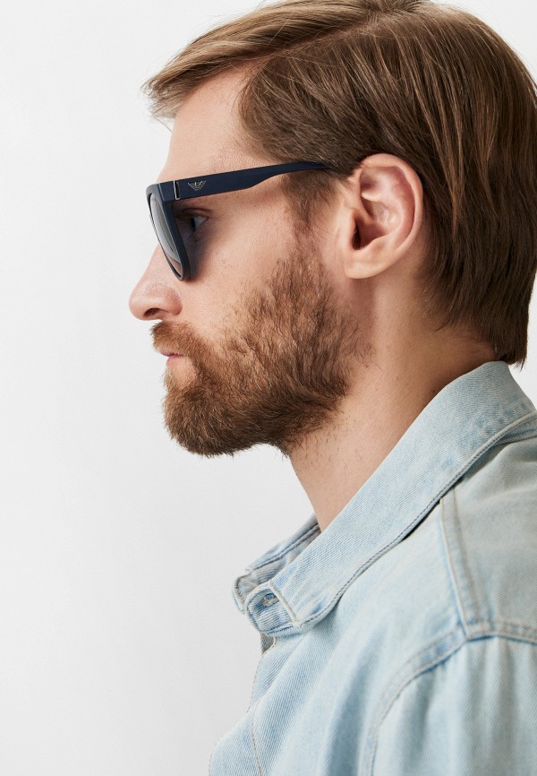 фото Очки солнцезащитные emporio armani