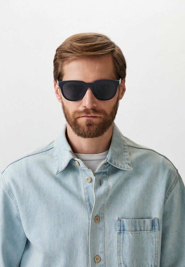 фото Очки солнцезащитные emporio armani