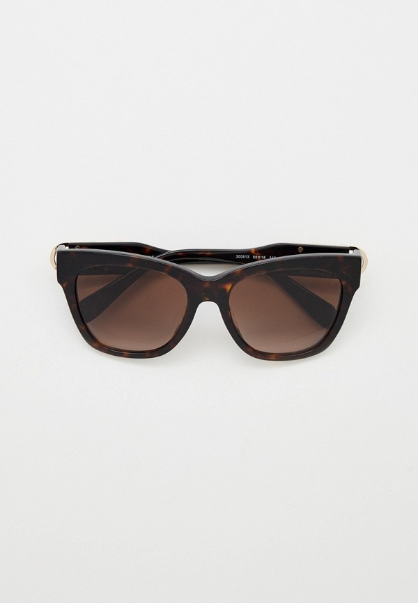 Очки солнцезащитные Michael Kors MK2182U 300613 солнцезащитные очки michael kors коричневый