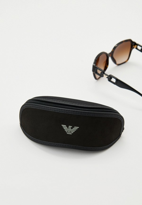 фото Очки солнцезащитные emporio armani