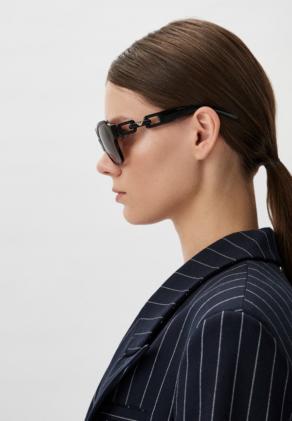 фото Очки солнцезащитные emporio armani