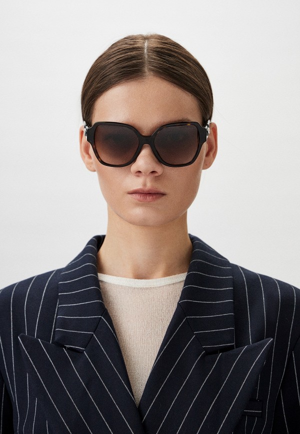 фото Очки солнцезащитные emporio armani