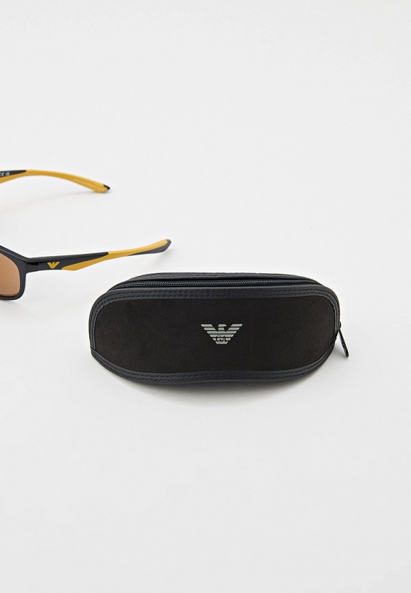 фото Очки солнцезащитные emporio armani