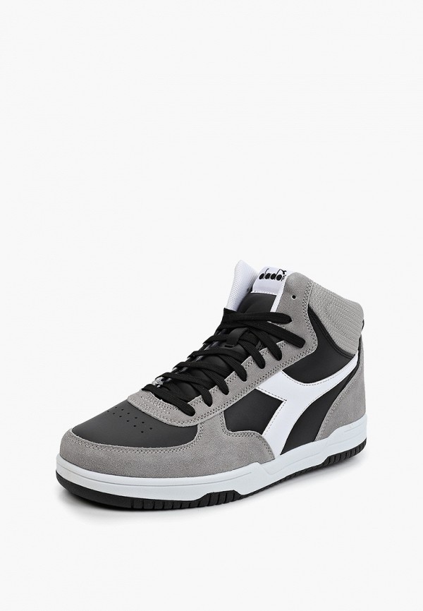 фото Кеды diadora