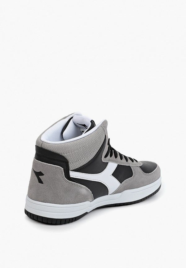 фото Кеды diadora