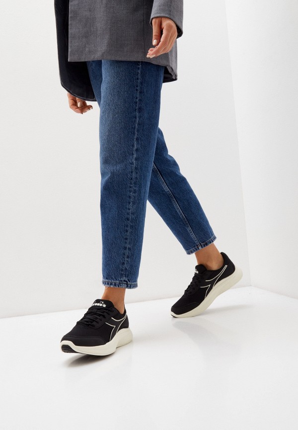 фото Кроссовки diadora