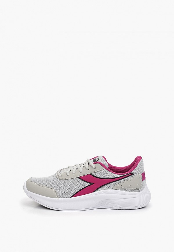 

Кроссовки Diadora, Серый, EAGLE 6 W