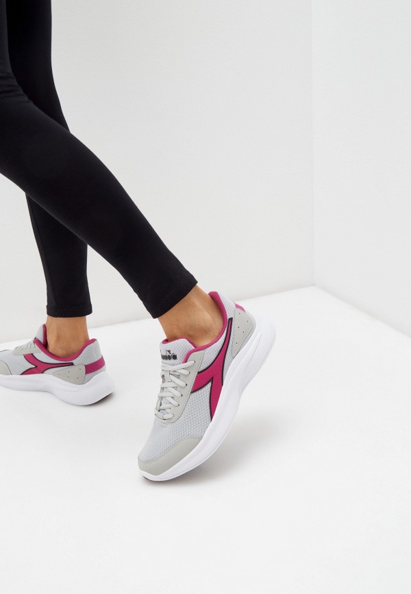 фото Кроссовки diadora