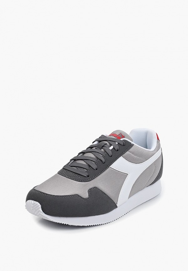 фото Кроссовки diadora