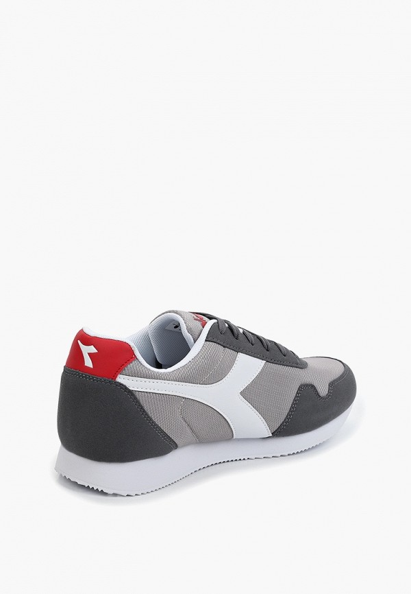 фото Кроссовки diadora