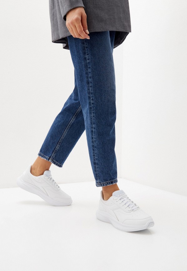 фото Кроссовки diadora