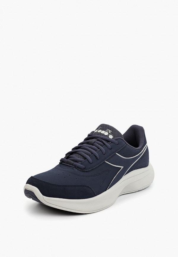 фото Кроссовки diadora