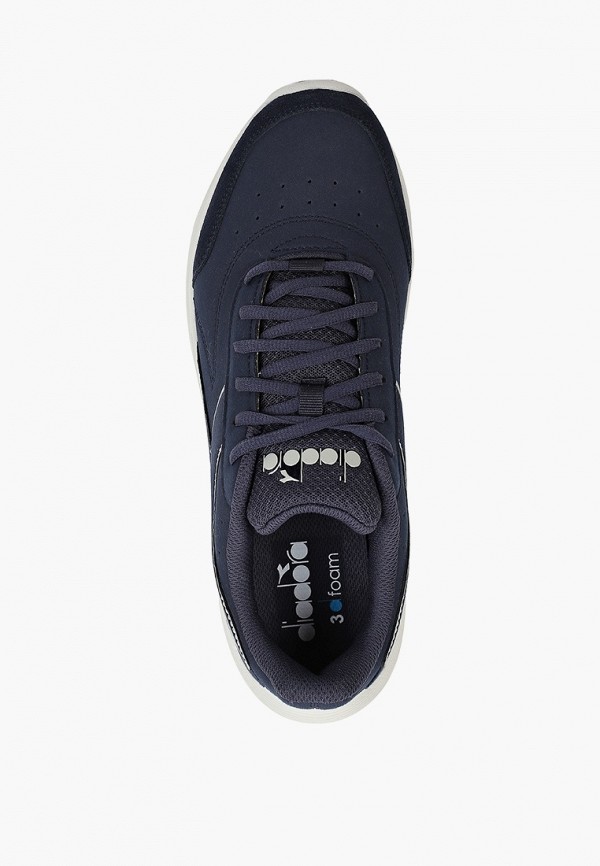 фото Кроссовки diadora