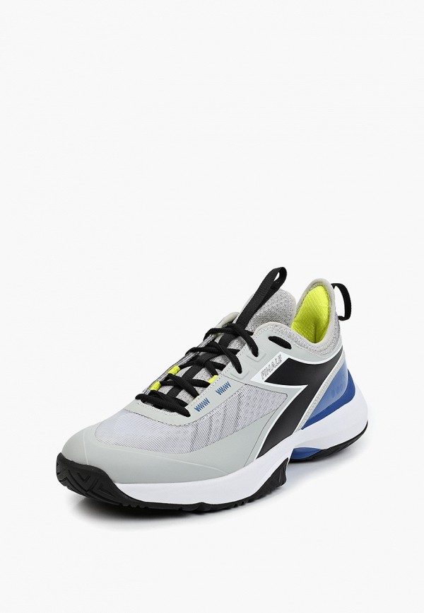 фото Кроссовки diadora