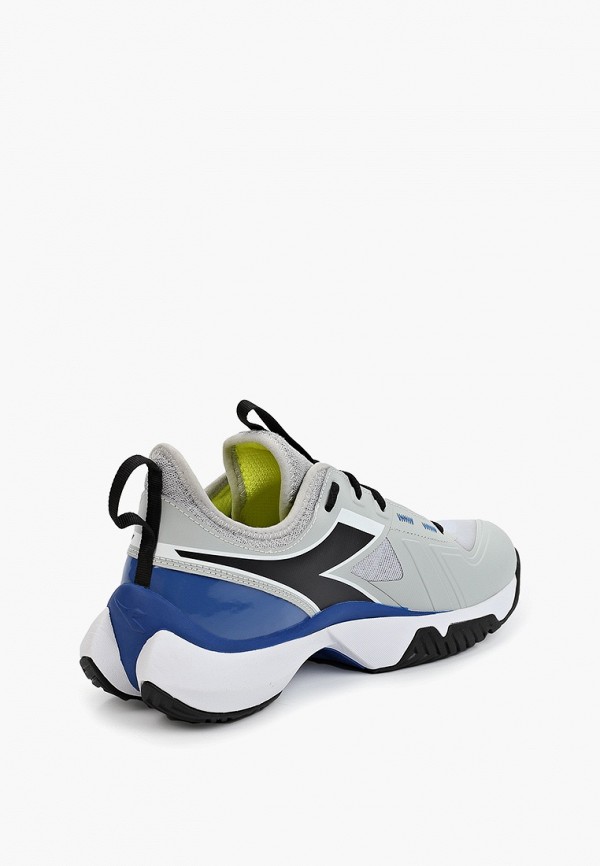 фото Кроссовки diadora