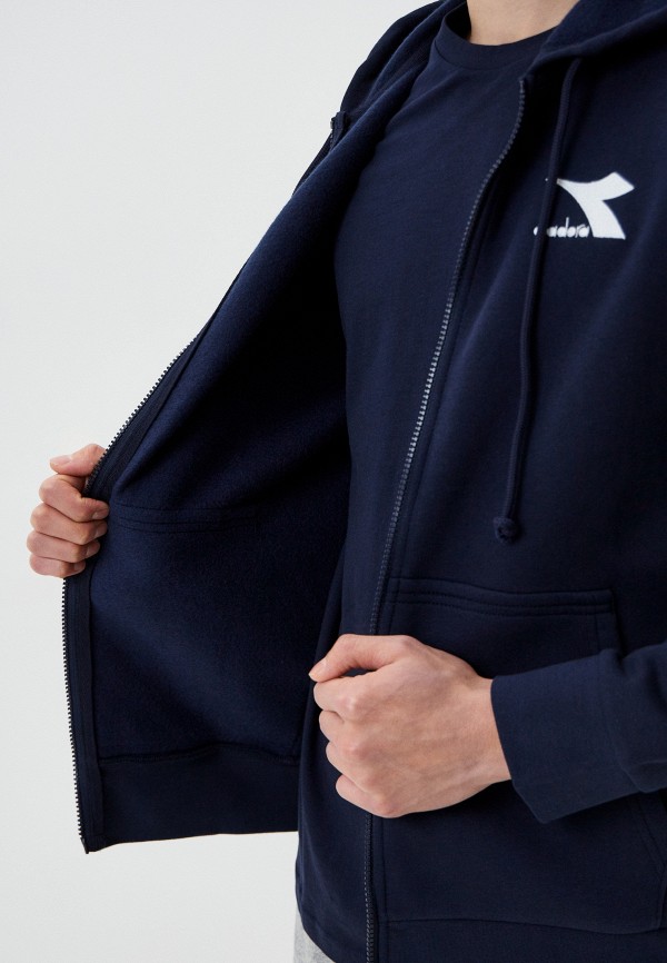 фото Толстовка diadora