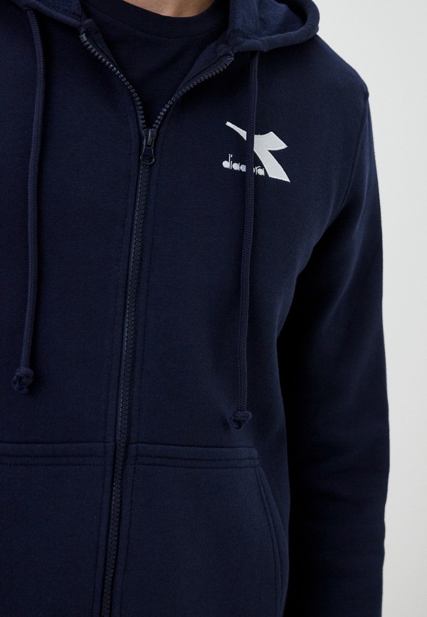 фото Толстовка diadora