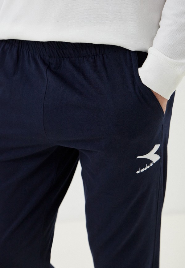 фото Брюки спортивные diadora