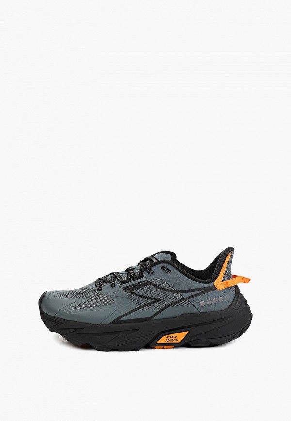 

Кроссовки Diadora, Бирюзовый, EQUIPE SESTRIERE-XT