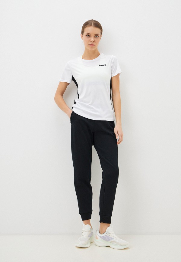 фото Футболка спортивная diadora