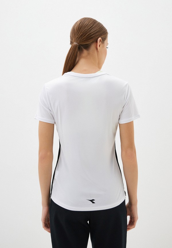 фото Футболка спортивная diadora